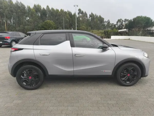 DS DS3 1.2 PureTech Performance Line 8