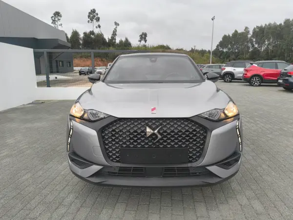 DS DS3 1.2 PureTech Performance Line 10