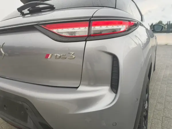 DS DS3 1.2 PureTech Performance Line 13