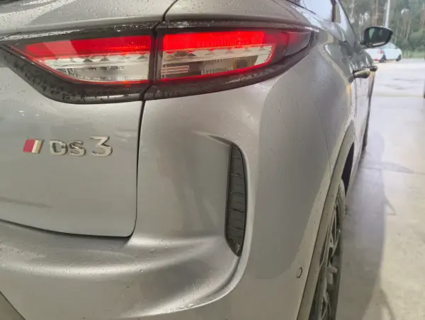 DS DS3 1.2 PureTech Performance Line 14