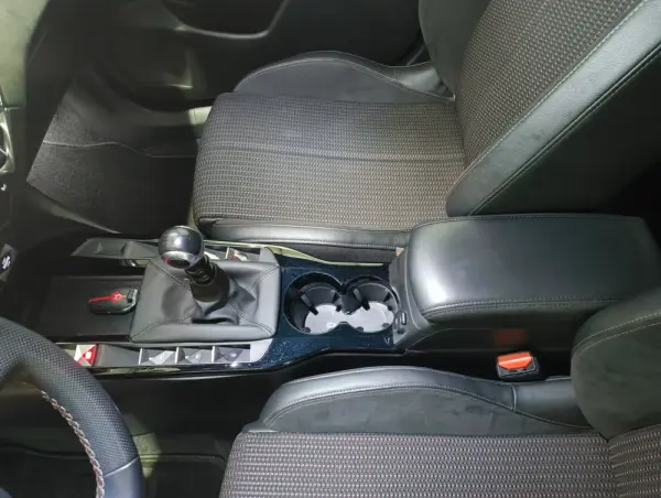 DS DS3 1.2 PureTech Performance Line 19