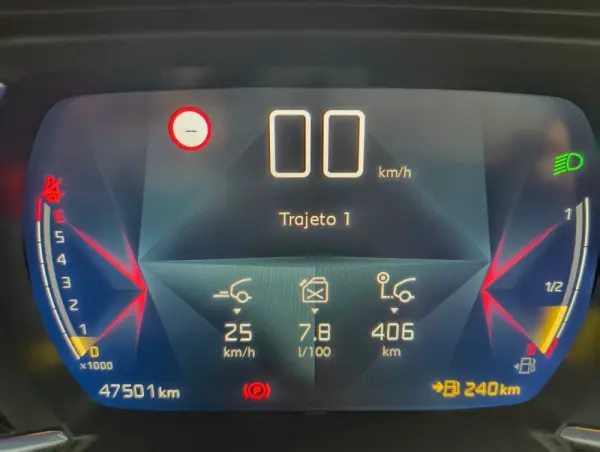 DS DS3 1.2 PureTech Performance Line 20