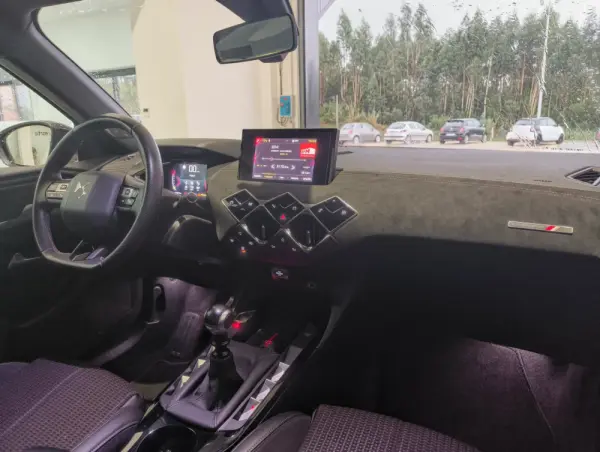 DS DS3 1.2 PureTech Performance Line 23