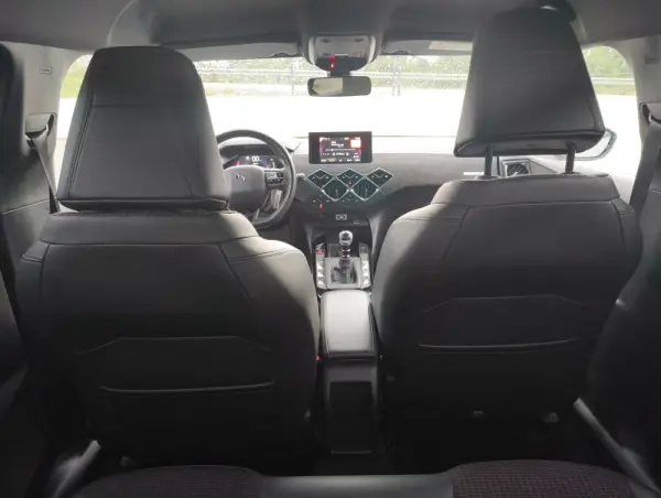 DS DS3 1.2 PureTech Performance Line 26