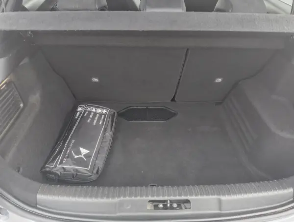 DS DS3 1.2 PureTech Performance Line 32