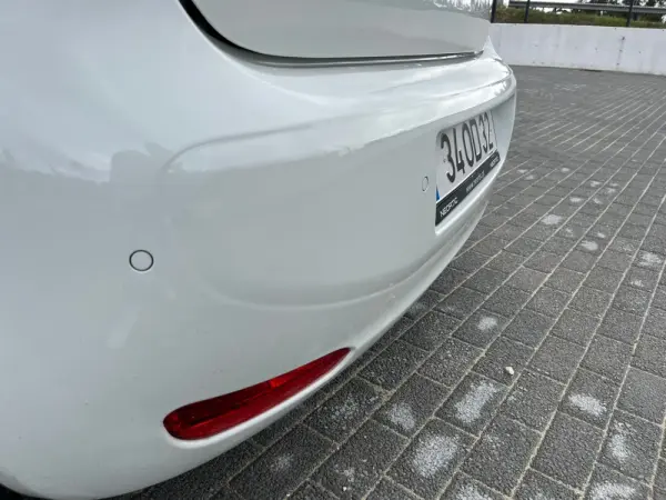 Fiat Punto Evo 1.3 M-Jet Active 8