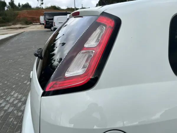 Fiat Punto Evo 1.3 M-Jet Active 9