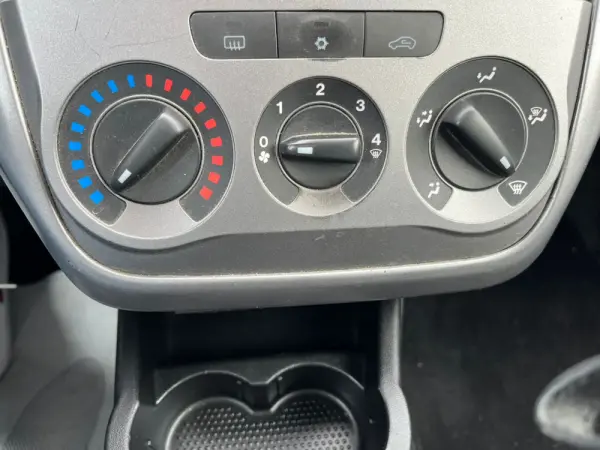 Fiat Punto Evo 1.3 M-Jet Active 13