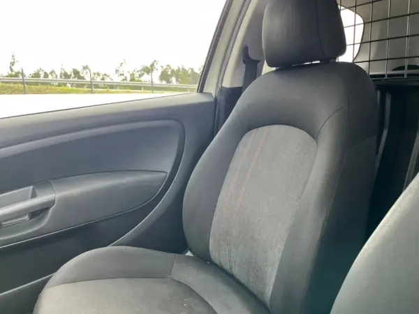 Fiat Punto Evo 1.3 M-Jet Active 15