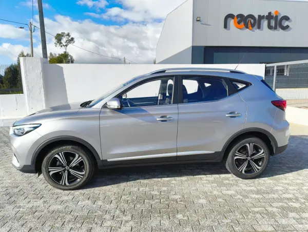 MG ZS 1.0 T-GDI Comfort Aut. 8