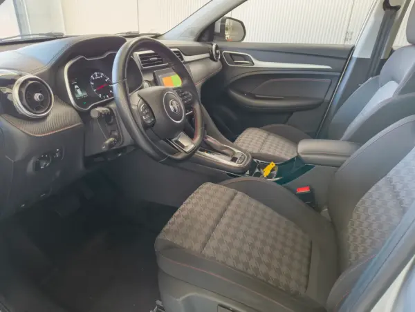 MG ZS 1.0 T-GDI Comfort Aut. 12