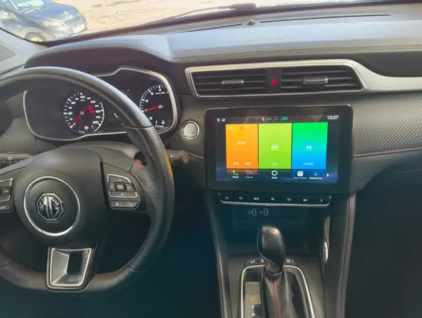 MG ZS 1.0 T-GDI Comfort Aut. 14