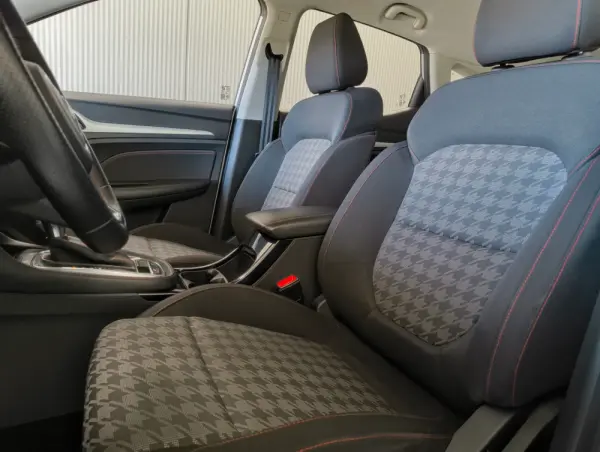 MG ZS 1.0 T-GDI Comfort Aut. 15