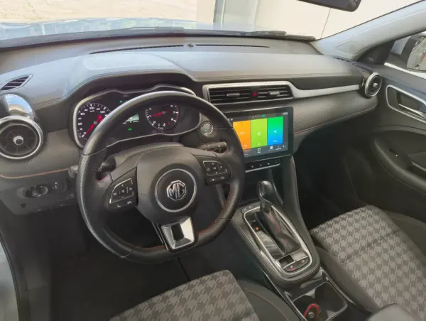 MG ZS 1.0 T-GDI Comfort Aut. 16