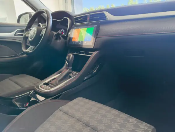 MG ZS 1.0 T-GDI Comfort Aut. 17