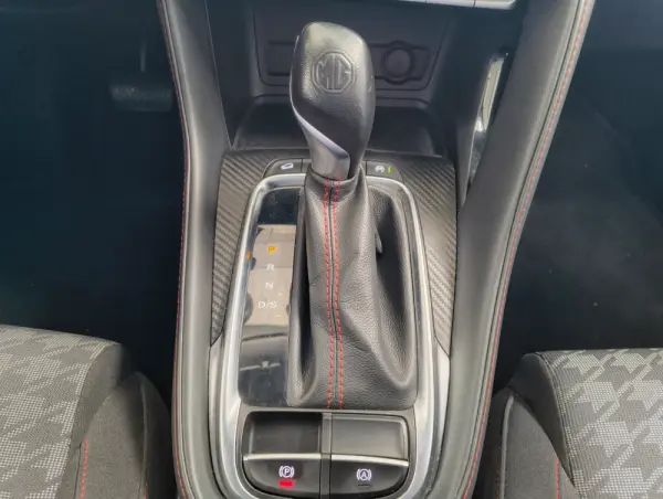 MG ZS 1.0 T-GDI Comfort Aut. 19