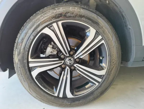 MG ZS 1.0 T-GDI Comfort Aut. 23