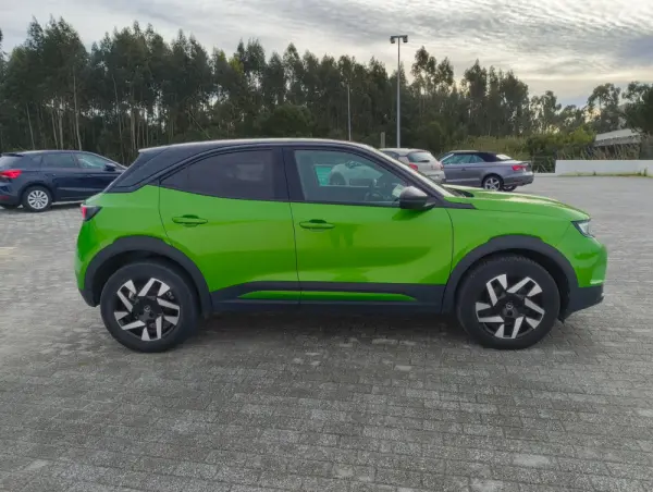 Opel Mokka 1.2 T GS Line 4