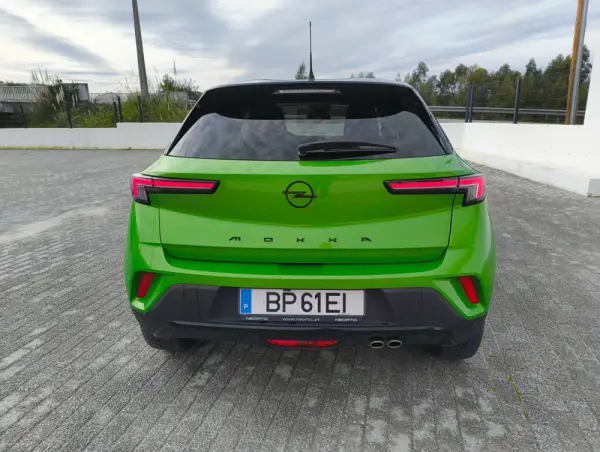 Opel Mokka 1.2 T GS Line 6