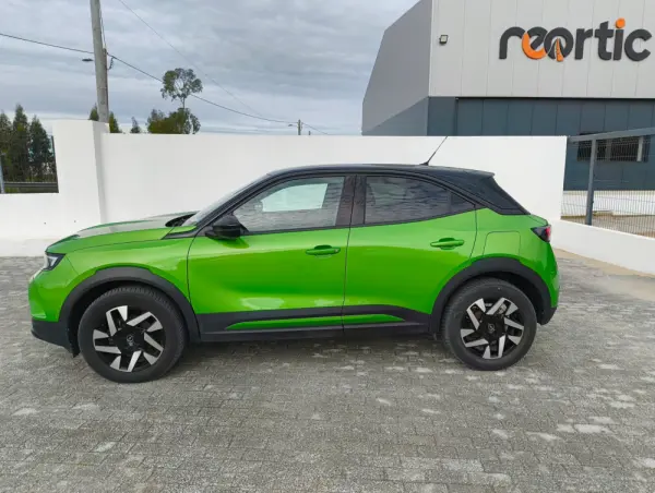 Opel Mokka 1.2 T GS Line 8