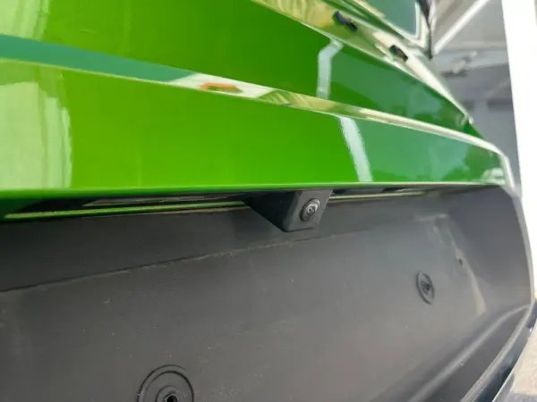 Opel Mokka 1.2 T GS Line 9