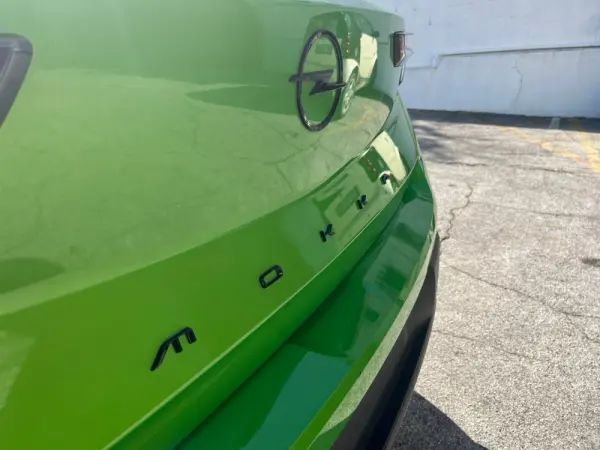 Opel Mokka 1.2 T GS Line 10