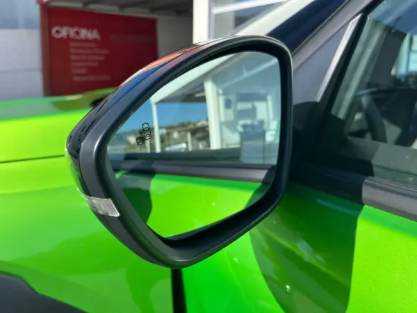 Opel Mokka 1.2 T GS Line 11