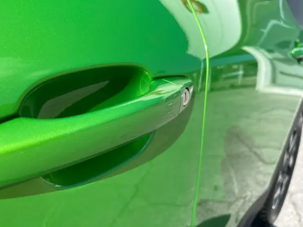 Opel Mokka 1.2 T GS Line 12