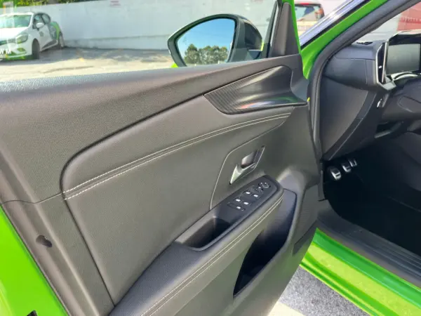 Opel Mokka 1.2 T GS Line 13