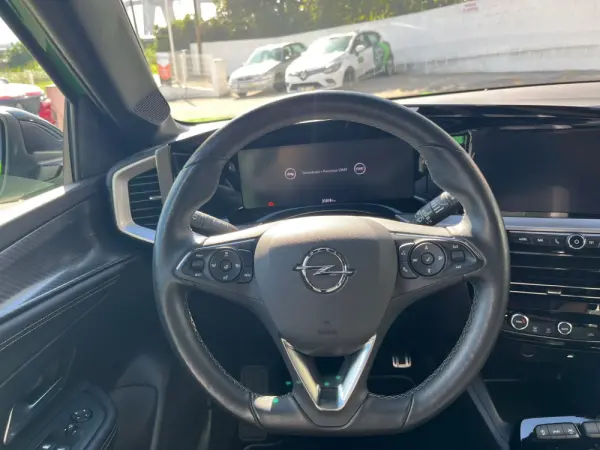 Opel Mokka 1.2 T GS Line 16