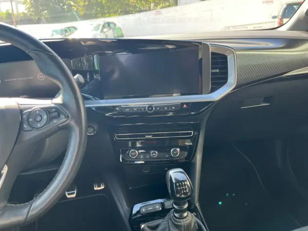 Opel Mokka 1.2 T GS Line 17