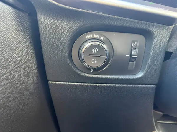 Opel Mokka 1.2 T GS Line 18