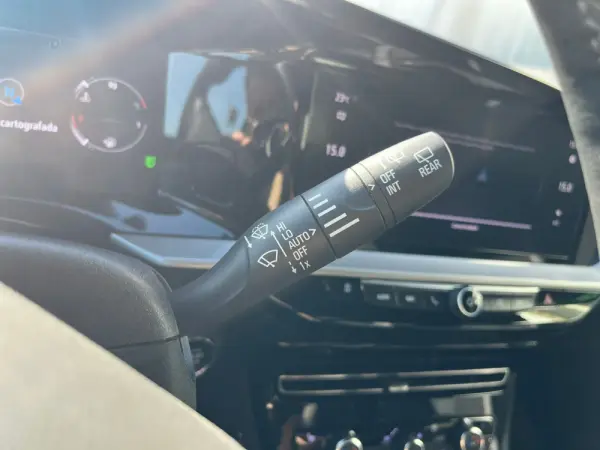 Opel Mokka 1.2 T GS Line 19