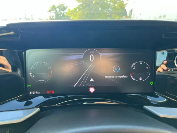 Opel Mokka 1.2 T GS Line 22