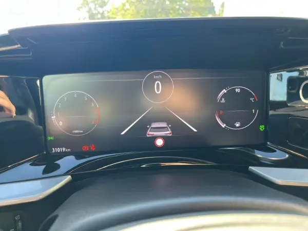 Opel Mokka 1.2 T GS Line 23