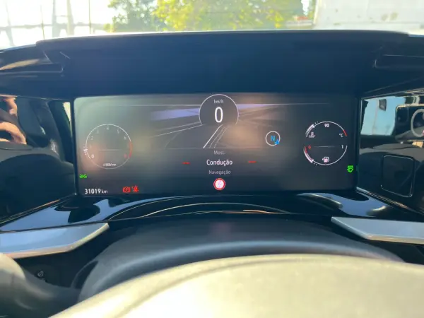 Opel Mokka 1.2 T GS Line 25