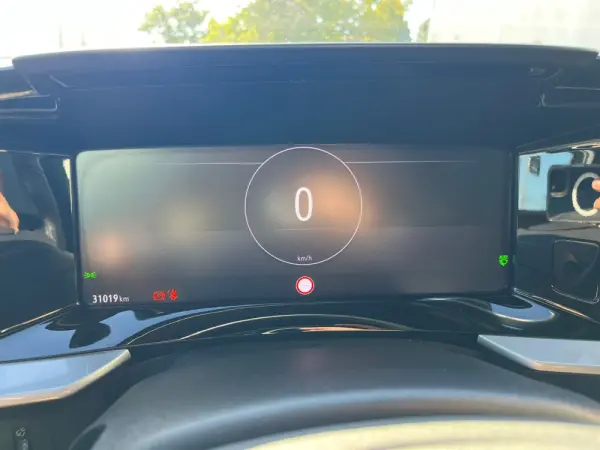 Opel Mokka 1.2 T GS Line 26