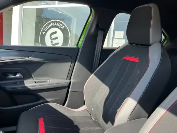 Opel Mokka 1.2 T GS Line 33