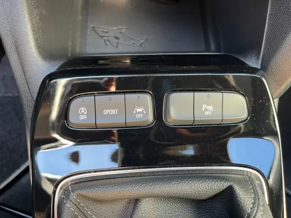 Opel Mokka 1.2 T GS Line 35