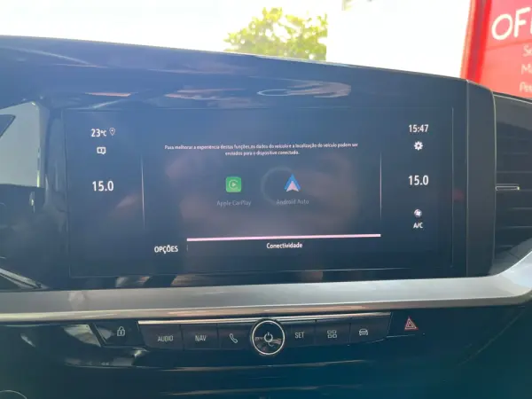 Opel Mokka 1.2 T GS Line 36