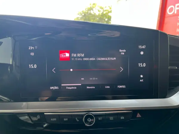 Opel Mokka 1.2 T GS Line 37