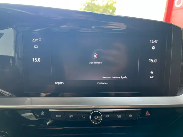 Opel Mokka 1.2 T GS Line 39