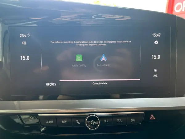 Opel Mokka 1.2 T GS Line 41