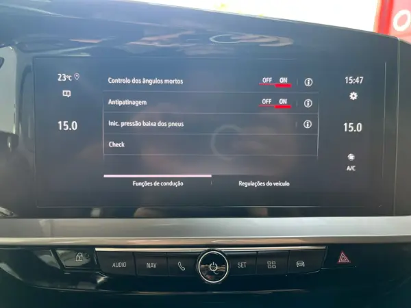 Opel Mokka 1.2 T GS Line 42