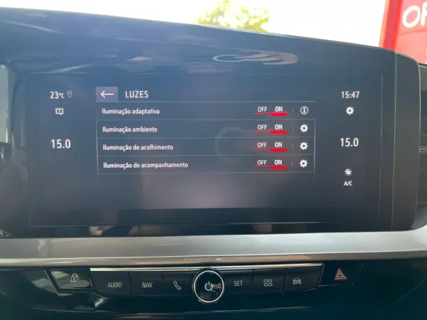 Opel Mokka 1.2 T GS Line 43