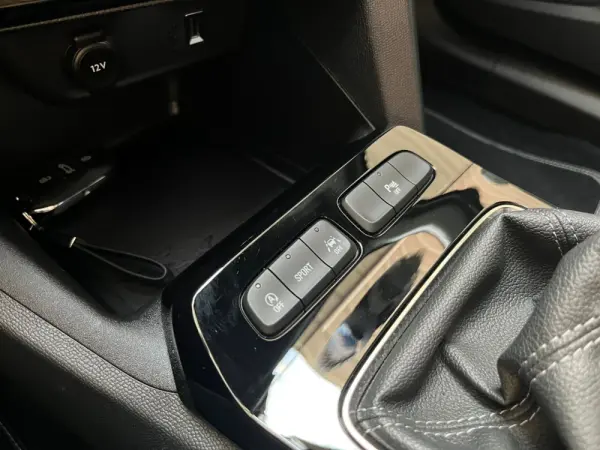 Opel Mokka 1.2 T GS Line 46