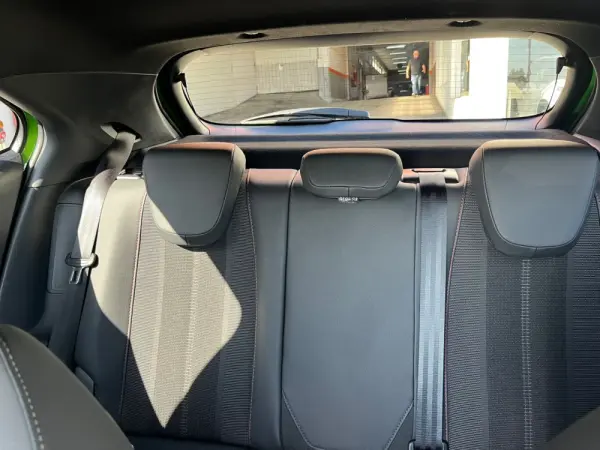 Opel Mokka 1.2 T GS Line 48