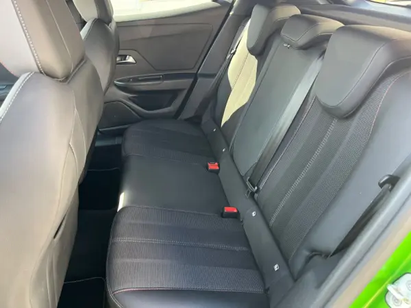 Opel Mokka 1.2 T GS Line 49