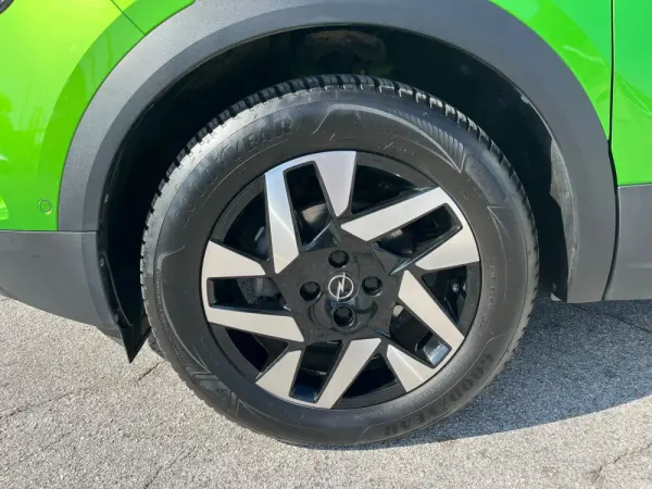 Opel Mokka 1.2 T GS Line 51