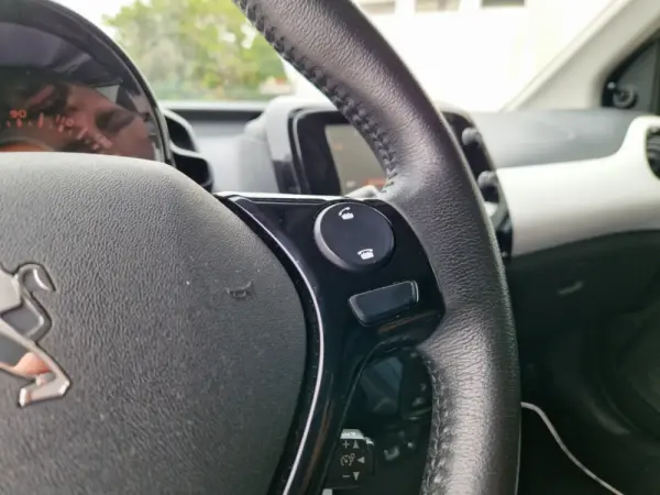 Peugeot 108 1.2 PureTech Allure 16